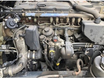 MERCEDES-BENZ Motor