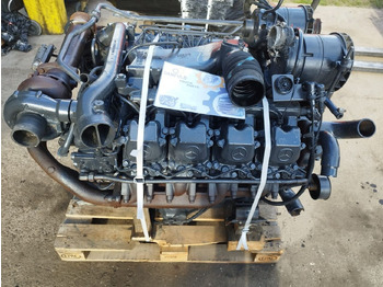 Motor für LKW Mercedes-Benz Om442LA: das Bild 2