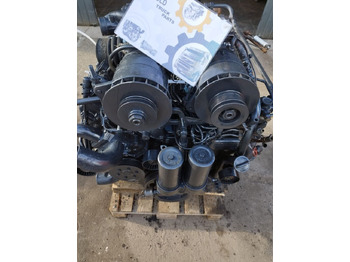 Motor für LKW Mercedes-Benz Om442LA: das Bild 5