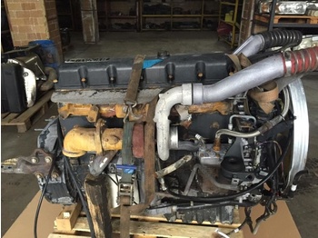 RENAULT Premium Motor