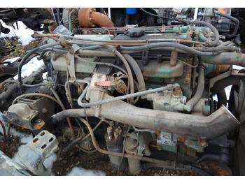 VOLVO FL6 Motor