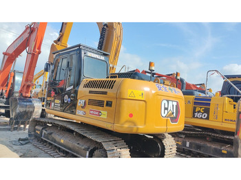 CATERPILLAR 315D Kettenbagger