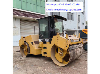 CATERPILLAR CB534D Walzen