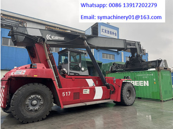 KALMAR Reach stacker