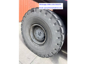 Reach stacker Kalmar DRF450-60S6K: das Bild 4