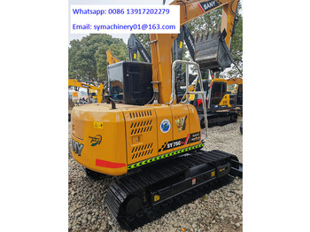 SANY Minibagger