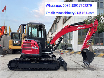 YANMAR Minibagger