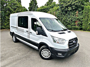 FORD Transit Kastenwagen