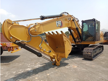 CATERPILLAR 320D3 Kettenbagger