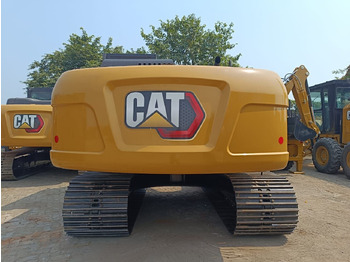 Kettenbagger neu kaufen New Caterpillar 320D3GC tracked excavator: das Bild 2