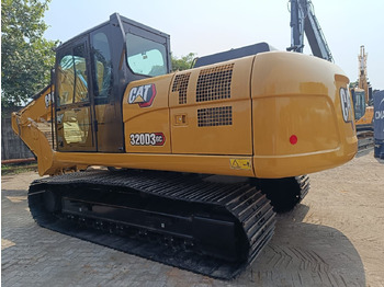 Kettenbagger neu kaufen New Caterpillar 320D3GC tracked excavator: das Bild 5