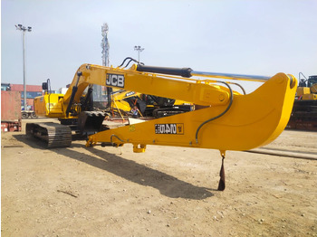 JCB Kettenbagger