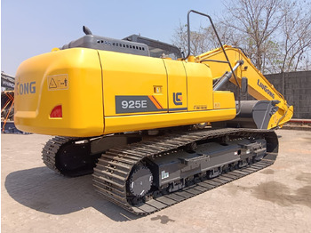 LIUGONG Kettenbagger