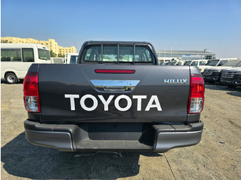 TOYOTA Hilux Pick-up