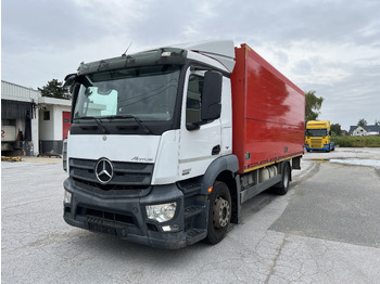 MERCEDES-BENZ Antos 1832 Getränkeaufbau LKW
