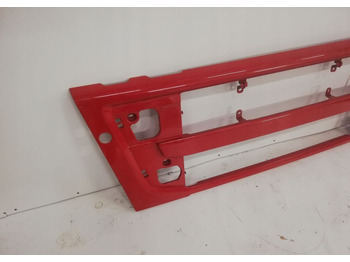 Kühlergrill für LKW ATRAPA GRILL VOLVO FH13: das Bild 3 Kühlergrill für LKW ATRAPA GRILL VOLVO FH13: das Bild 3