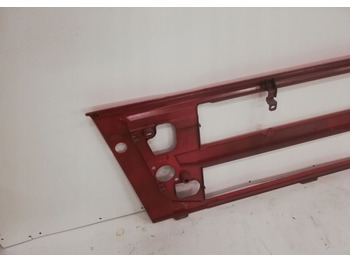 Kühlergrill für LKW ATRAPA GRILL VOLVO FH13: das Bild 5 Kühlergrill für LKW ATRAPA GRILL VOLVO FH13: das Bild 5