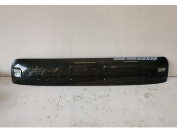 MAN TGA Aeropack/ Spoiler