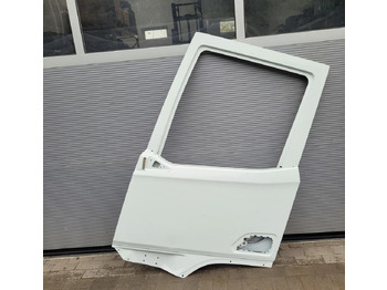 DAF XF Tür und Teile