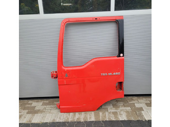 MAN TGL Tür und Teile