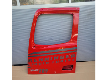 MERCEDES-BENZ Actros Tür und Teile