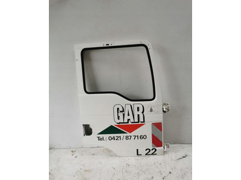 MAN TGA Tür und Teile