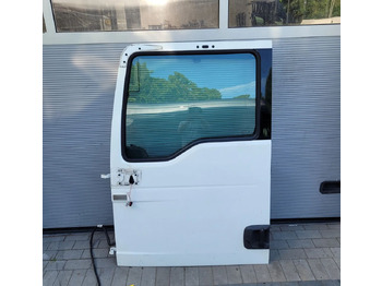 MAN TGX Tür und Teile