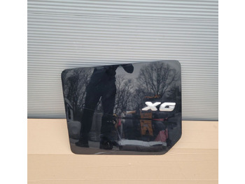 DAF XG Tür und Teile