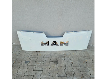 MAN TGX Kühlergrill