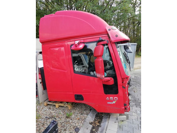 IVECO Stralis Fahrerhaus