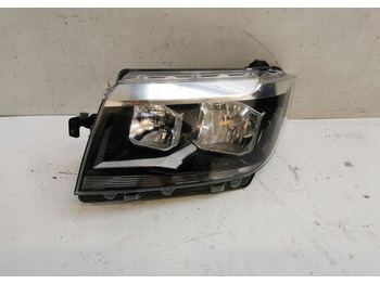 MAN TGE Hauptscheinwerfer