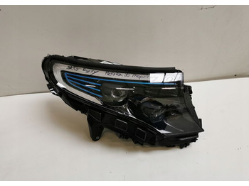 MERCEDES-BENZ Hauptscheinwerfer