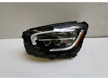 MERCEDES-BENZ Hauptscheinwerfer