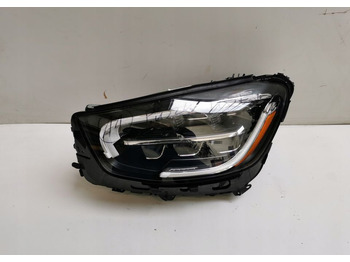 MERCEDES-BENZ Hauptscheinwerfer