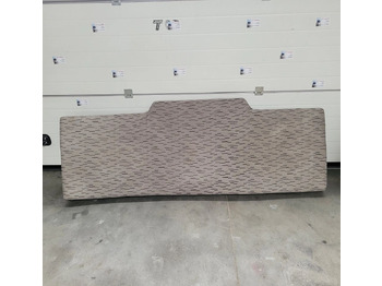 DAF XF Fahrerhaus und Interieur