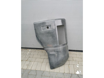 RENAULT Magnum Stoßstangenecke