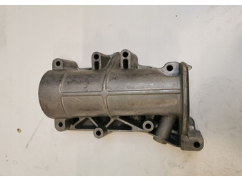RENAULT Ölfilter