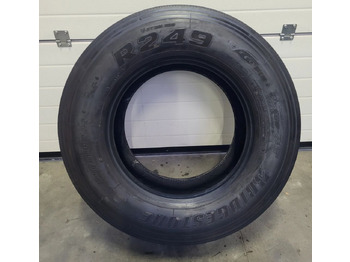 BRIDGESTONE Karosserie und Außen