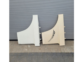 DAF XF 105 Tür und Teile