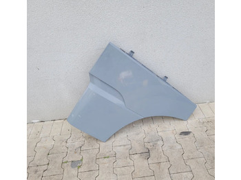 DAF XF 106 Tür und Teile