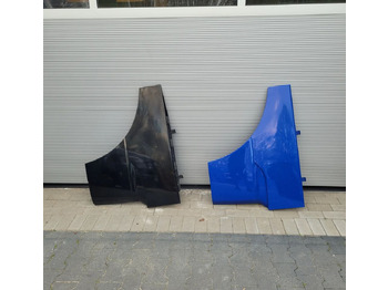 DAF XF 106 Tür und Teile