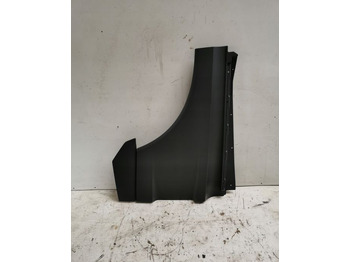 MERCEDES-BENZ Actros Tür und Teile