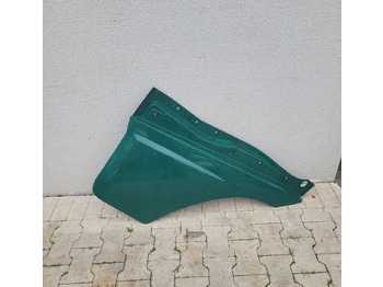 VOLVO FH13 Tür und Teile