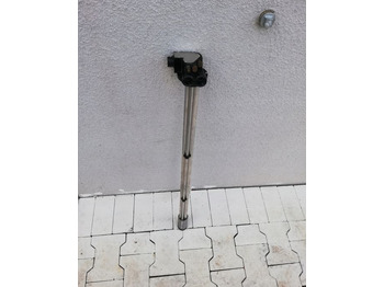 Kraftstoffaufbereitung/ Kraftstoffförderung