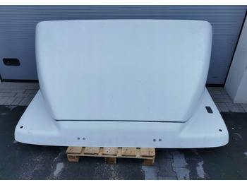 IVECO Stralis Aeropack/ Spoiler