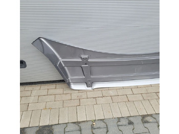 Aeropack/ Spoiler für LKW SPOJLER DACHOWY MERCEDES ACTROS MP4 A9637900444 CHWALIM116 ORYGINAŁ: das Bild 4 Aeropack/ Spoiler für LKW SPOJLER DACHOWY MERCEDES ACTROS MP4 A9637900444 CHWALIM116 ORYGINAŁ: das Bild 4