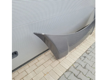 Aeropack/ Spoiler für LKW SPOJLER DACHOWY MERCEDES ACTROS MP4 A9637900444 CHWALIM116 ORYGINAŁ: das Bild 2 Aeropack/ Spoiler für LKW SPOJLER DACHOWY MERCEDES ACTROS MP4 A9637900444 CHWALIM116 ORYGINAŁ: das Bild 2