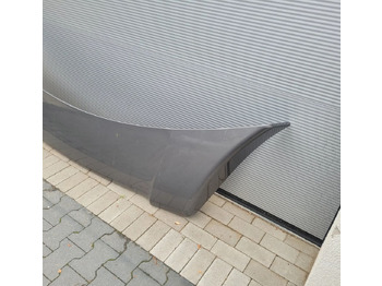 Aeropack/ Spoiler für LKW SPOJLER DACHOWY MERCEDES ACTROS MP4 A9637900444 CHWALIM116 ORYGINAŁ: das Bild 3 Aeropack/ Spoiler für LKW SPOJLER DACHOWY MERCEDES ACTROS MP4 A9637900444 CHWALIM116 ORYGINAŁ: das Bild 3