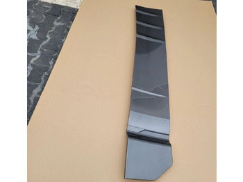 MAN Aeropack/ Spoiler