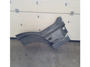 Trittbrett für LKW neu kaufen STOPNICA MAN TGL TGM NOWY ORYGINAŁ 81.61510.0565 CHWALIM116: das Bild 2